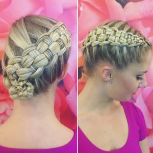 hair