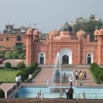 Lalbagh Fort