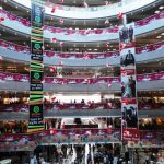 Shopping Centers in DHAKA