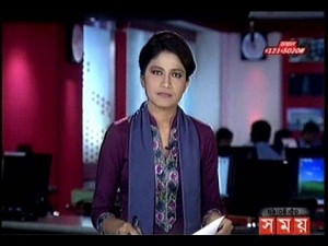 somoy tv repoters