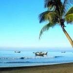 St. Martins – Beautiful Coral Islam of the Country