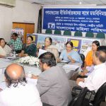 Women Journalist of Bangladesh