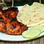 Fast Food shop in Dhaka