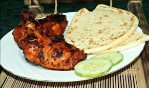 chicken