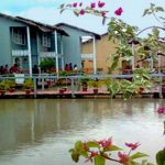 Resorts in Bangladesh