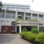 Press Club in Bangladesh