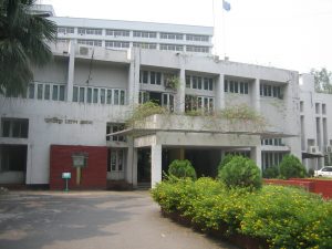 press club