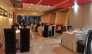 resturant