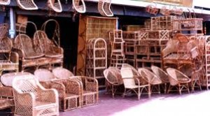 wood furniture