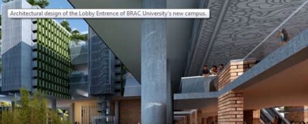 Brac university