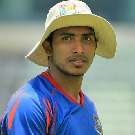 soumya sarkar