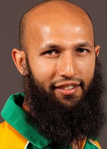 Hasim Amla