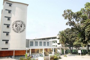 holy cross college Dhaka Bangladesh