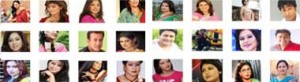 Celebrity Bangladesh