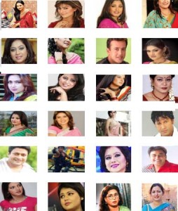 actress bd