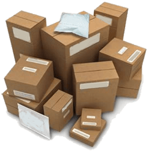 Courier Company