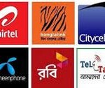 mobile company in Bangladesh