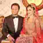 Shakib Wife