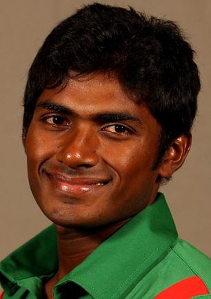 Jahurul Islam