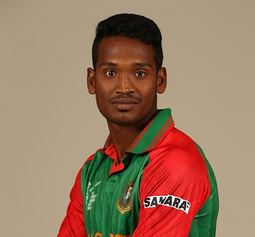 Al Amin Hossain