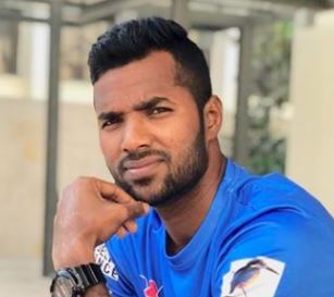 Ebadot Hossain Chowdhury