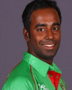 Elias Sunny