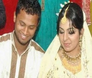 enamul haque jr wife