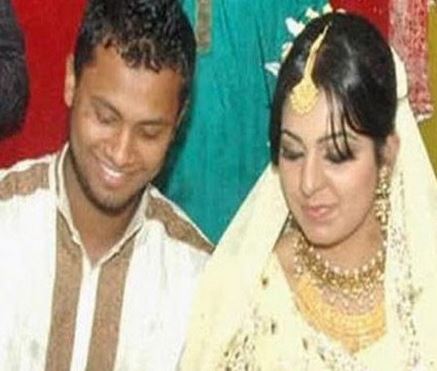 enamul haque jr wife