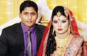 imrul kayes wife
