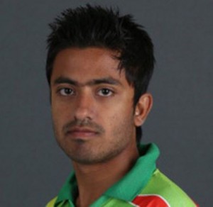 Jubair Hossain