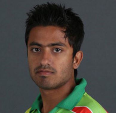 Jubair Hossain