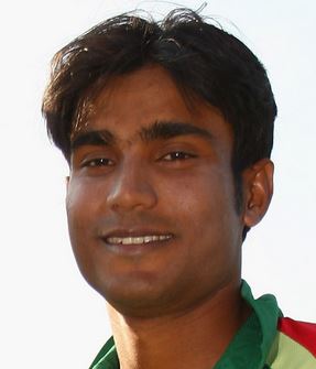 junaid siddique