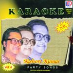 Indian Karaoke