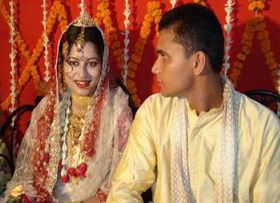 mashrafe wife
