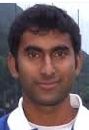mosharraf hossain