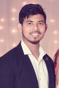 Mosaddek Hossain Saikat
