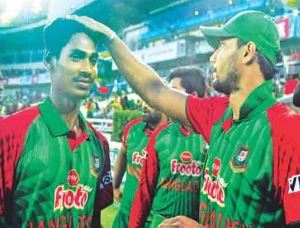 mustafizur rahman