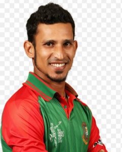 nasir hossain