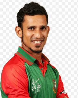 nasir hossain