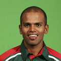 rajin saleh