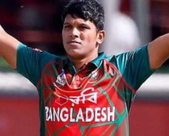 Mohammad Saifuddin