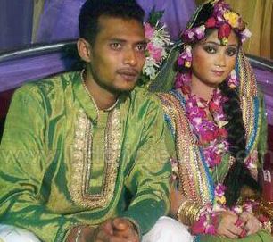 shafiul islam wife