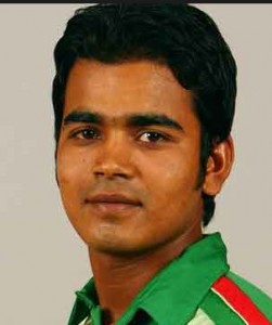 shamsur rahman