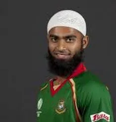 suhrawadi shuvo