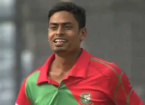 taijul islam