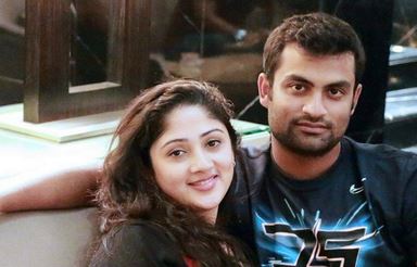 tamim wife