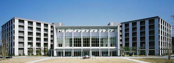 Saitama University japan