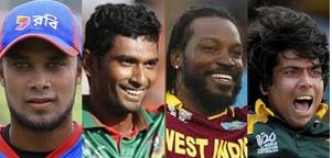 barisal players for bpl
