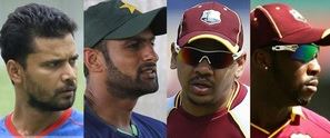 comilla bpl players