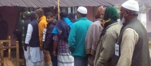 municipal election 2015 voting